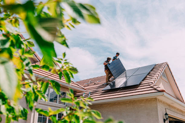 Residential Roof Replacement in Casselberry, FL